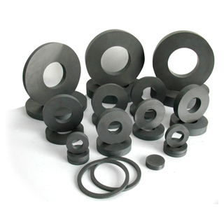 Ferrite Magnet