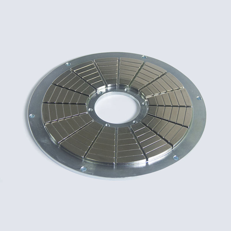 Magnet Rotor Assembly