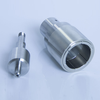 Permanent Magnetic Coupling